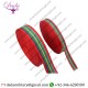 Four Colors Ribbon, Military Medal Ribbons