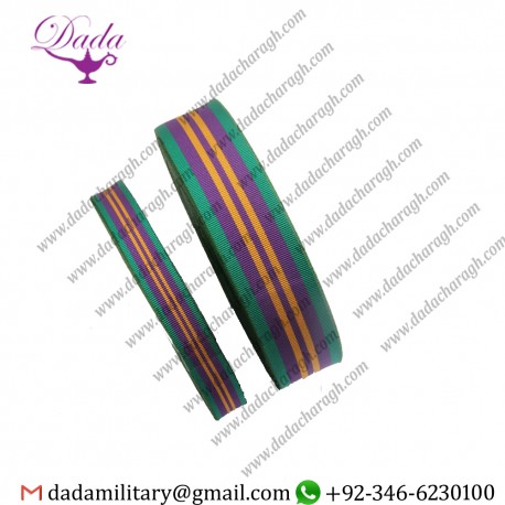 Medal ribbon ribbon, Military Medal Ribbons