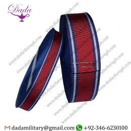 Military Medal Ribbons