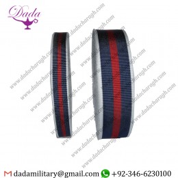Military Medal Ribbons,