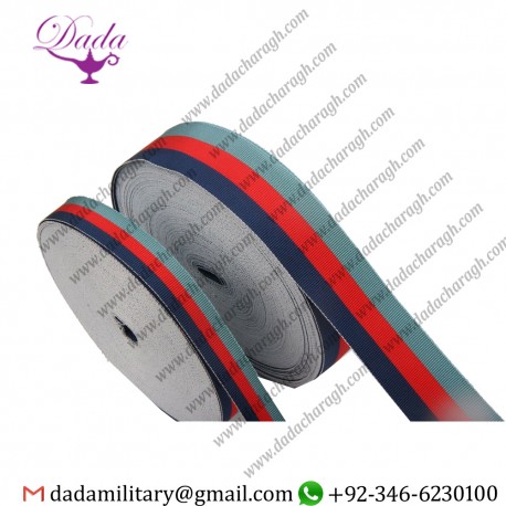 Military Medal Ribbon manufactures