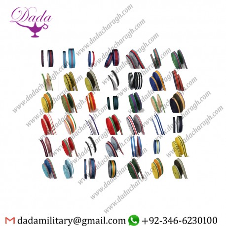 Military Medal Ribbons suppliers