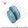 Military Medal Ribbons, skyblue blue white