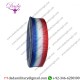 Military Medal Ribbons, three colors ribbon