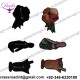 Custom badge embroide Cartoon Indian silk badges brooch decorative pins simple brooch