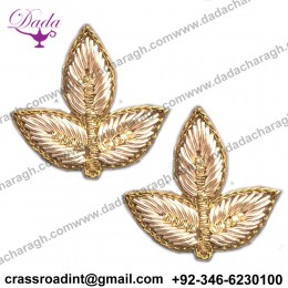 Embroidery Neck Iron-On Applique Patches,Decorative Patches for Clothes, Jackets, Jean's, Blouse, Saree, Dress Decoration