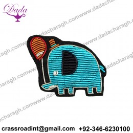 jewelry brooch, good quality hand made  brooch for women hat decor