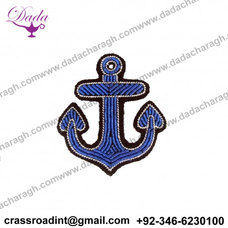 Lesquoy Brooch brooch hand embroidey Indian silk badges emblem china motif creative brooch decorative pins simple brooch
