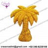 Decorative Embroidery Patch