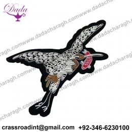 Custom Metal Badge Lapel Pin Hand Made