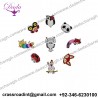 Cloth Badges Manufacturers