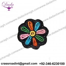 Simple Design Brooch Bouquet  Hand Made Brooch For Wedding