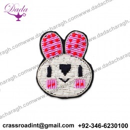 New Design Brooch Without Pin For Wedding Bouquet