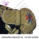 Shoulder Boards Field's Marshall Empire Epaulettes