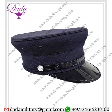 Fire Bell Crown Peak Cap Fire Bell Crown Peak Cap