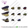 Foreign Military Caps Suppliers