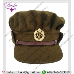 High Quality ATS Service Dress SD Cap