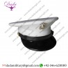 Marine Corps Enlisted Dress  White Cap