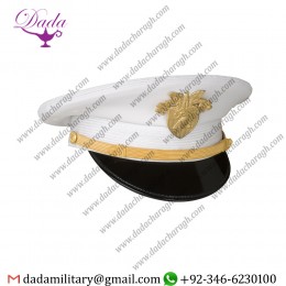 U.S. Military Academy, Summer Cap, West Point, Visor Cap