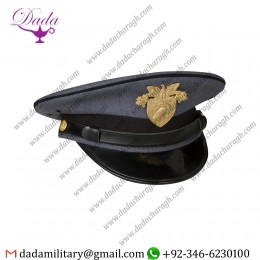 Men’s U.S. Military Academy, West Point, Cadet Service Cap