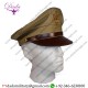 Us Tan Crusher Visor Cap Summer