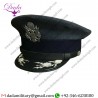 USAF General Officer Service Visor Cap