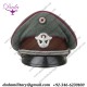 German Uniform Schutzpolizei Des Gemeinden Officer's Visor Cap