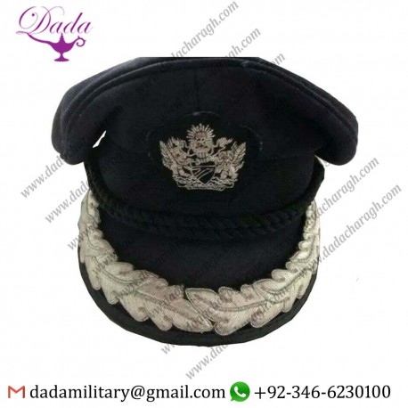 Airline British Pilot Replica Cap