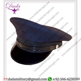 Uniform Peak Cap Suppliers