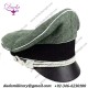 Field Marshals Replica WW2 German Army Generals Officers Crusher Field Visor Ha