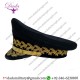 Military Cap American Army Military General Officer Class A Parade Visor Hat Cap