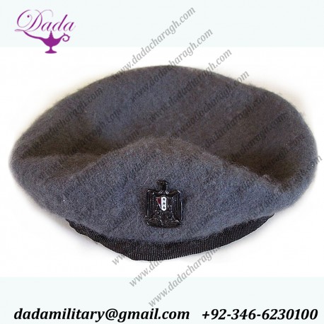 Iraq Air Force Purple Beret