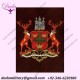 Blazer Badges Family Crests