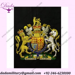 custom embroidered emblems