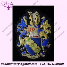 Family crest