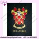Family Coat of Arms and Family Crests