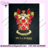 Family Coat of Arms and Family Crests