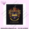 Family Crest Embroideries