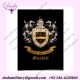 Family crest maker