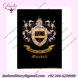 Family crest maker
