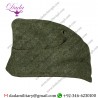 Wool Side Cap, M38 Overseas Army Caps - Em