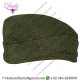 Wool Side Cap, M40 Waffen SS Overseas Cap - Em
