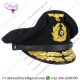 Visor Cap, Kriegsmarine Admirals Visor Cap
