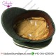German WWII Waffen EM NCO M1938 Early War Wool Visor Crusher