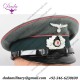 Heer Visor Cap, Heer Panzerjäger Em,nco´s Visor Cap