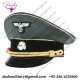 SEPP Dietrich Waffen SS Visor Cap, HAT