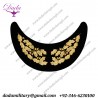 Oak Leaf Navy Admiral Gold