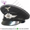 Visor Cap Luftwaffe EM Visor Cap, Hermann Goring Division