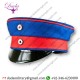 Visor Cap Prussian Officer's Parade Peak Cap