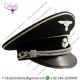 Visor Cap, German Allgemeine Officer Visor Cap